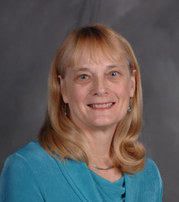 Jan Yoder