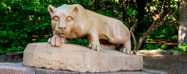 Nittany Lion Shrine