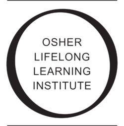 Osher Lifelong Learning Institute