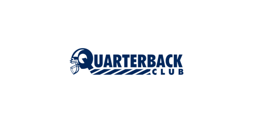 Quarterback Club logo
