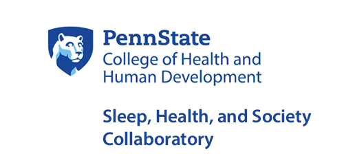 Sleep, Health, and Society Collaboratory logo